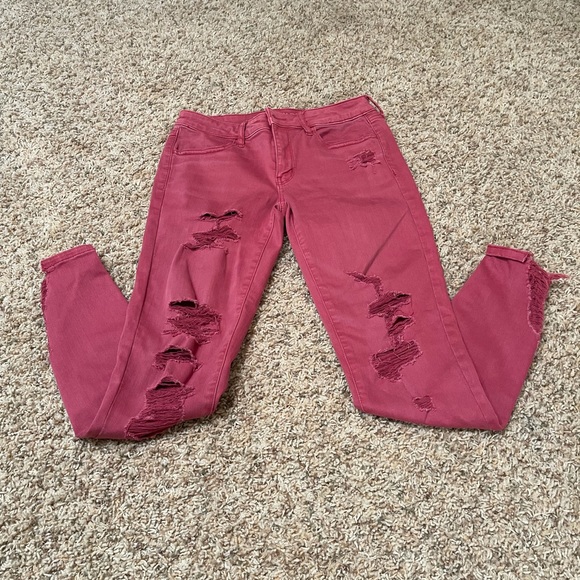 American Eagle Outfitters Denim - American Eagle Jeggings